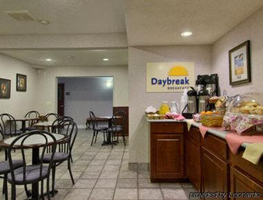 Days Inn By Wyndham Lisbon Restoran gambar